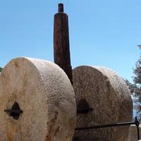 Sentiero della Civiltà Contadina