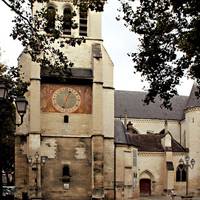 Eglise Saint-Remy
