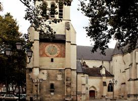 Eglise Saint-Remy