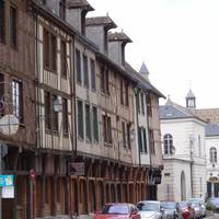 Eglise Saint Nizier