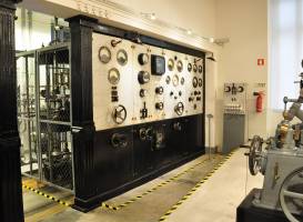 Museu Natural da Electricidade