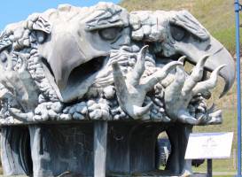 Keelboat Park
