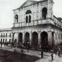 Iglesia Templo de la Merced