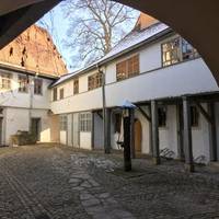 Kirms Krackow Haus