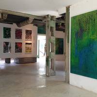 Kunstraum Kieswerk