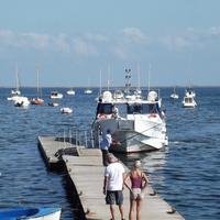 Ferry Mar Menor