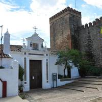Ermita de Nuestra Senora de la Piedad
