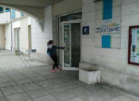 Office de Tourisme du Pays d'Angoulême