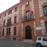 Town Hall