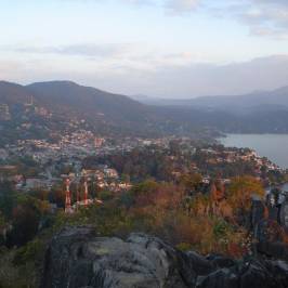 Mirador La pena