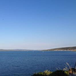 Cesme Altınkum Beach