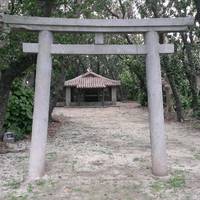 Tabarion Shrine