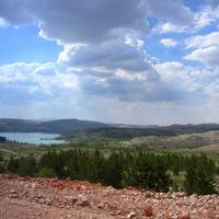 Altınapa Dam