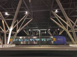 Asahikawa Station Building
