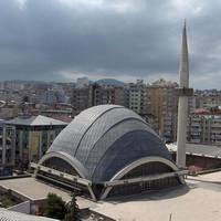 Samsun Merkez Mosque