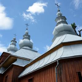Cerkiew pw. św. Michała Archanioła
