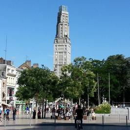 Tour Perret