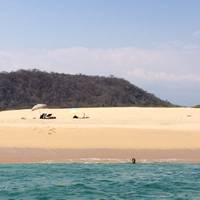 Fishing With Tico Huatulco
