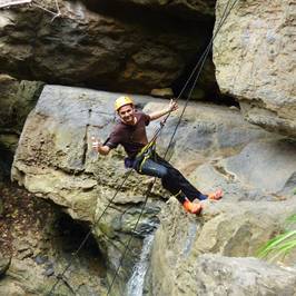 San Gil Extremo