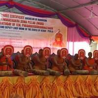 Wat Nikrodharam