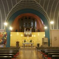 Evangelische Friedenskirche