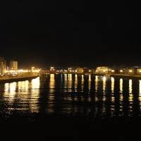 Kusuri Bridge