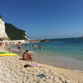 Spiaggia Urbani
