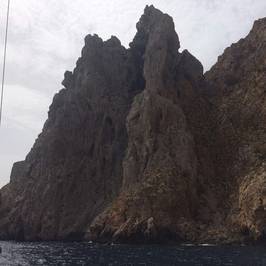 Sedna Sail & Dive