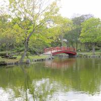 Tsurugadai Park