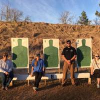 Dogwood Hills Gun Club