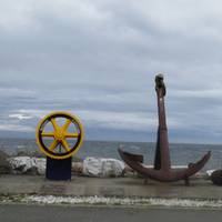 Rotary Sea Walk