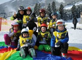 Schneesportschule Imst