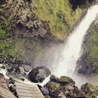 Ketemu Jodoh Waterfall