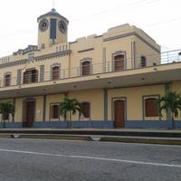 Palacio de Rentas Departamentales