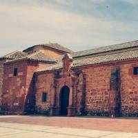 Iglesia Santa Maria la Mayor