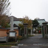 Jitsugyo-ji Temple