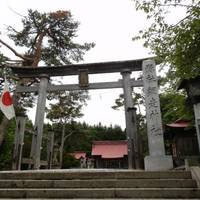 Abashiri Shrine