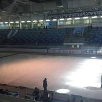 Стадион Олимпийский