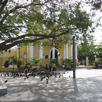 Iglesia de Nuestra Senora del Carmen