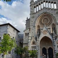 Banco de Soller