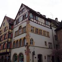 Maison Adolph