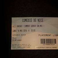 Comédie de Nice