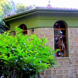 Servergazi Turbesi