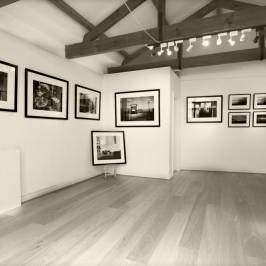Peter Martin Gallery