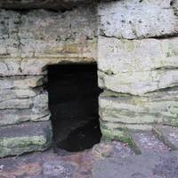 St Robert's Cave