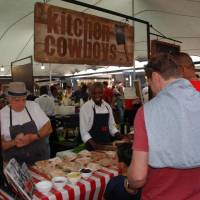 Neighbour Goods Market