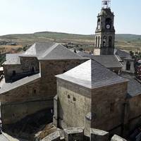 Iglesia de Nuestra Senor del Azogue