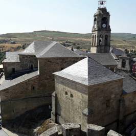Iglesia de Nuestra Senor del Azogue