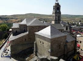 Iglesia de Nuestra Senor del Azogue