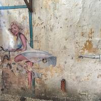 Ipoh Mural Art Trail